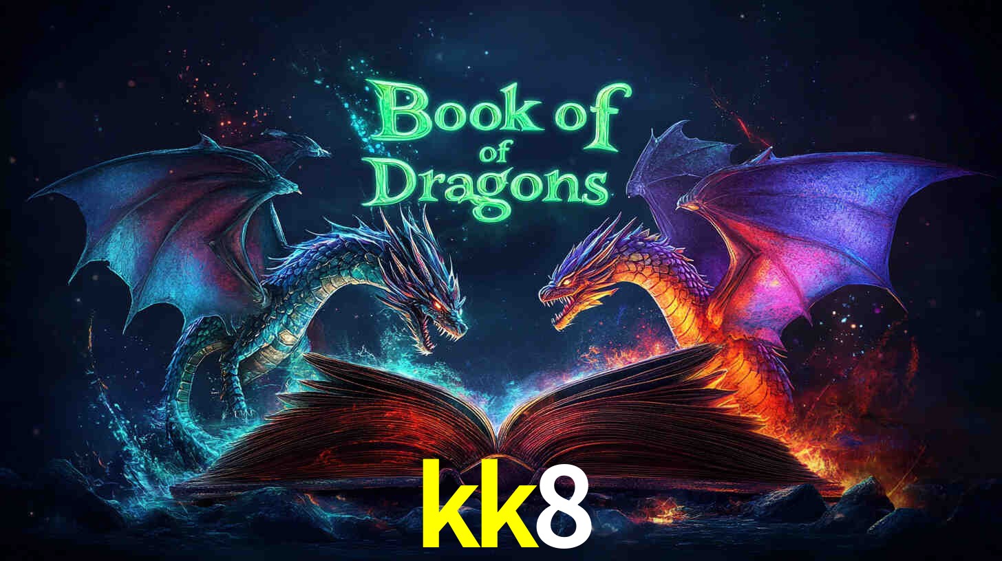 Desvendando o Mundo dos Jogos Virtuais na kk8