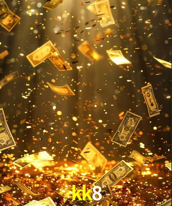 Experiência VIP kk8