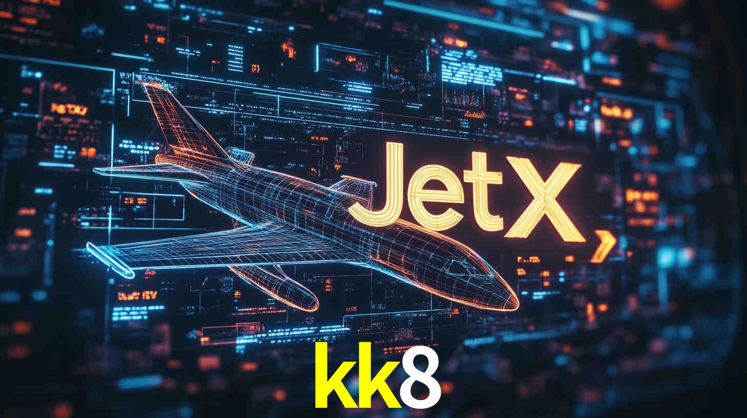 Descubra a Essência do kk8: Nossa História e Compromissos