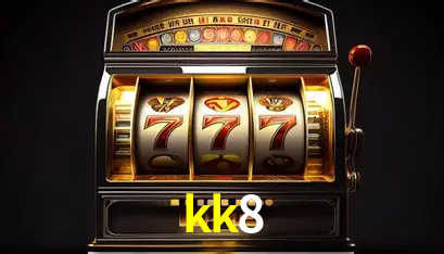 A Popularidade dos Caça-Níqueis no kk8