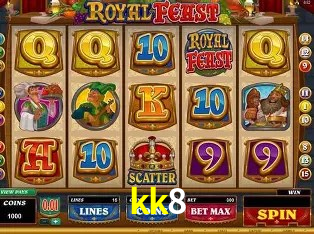 Platform Technology kk8