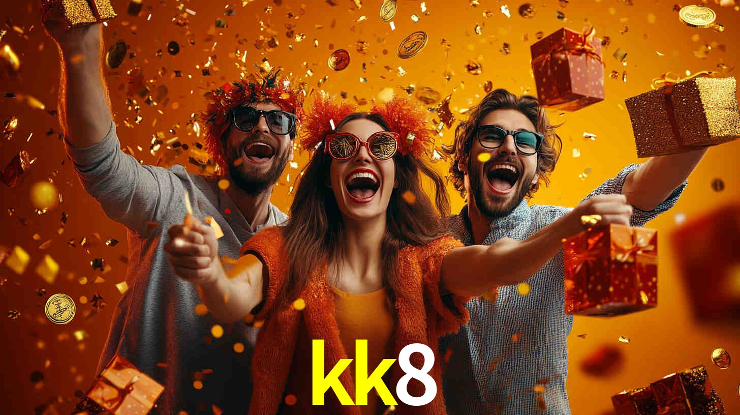 kk8: A Experiência de Casino com Jogos de Mesa ao Vivo