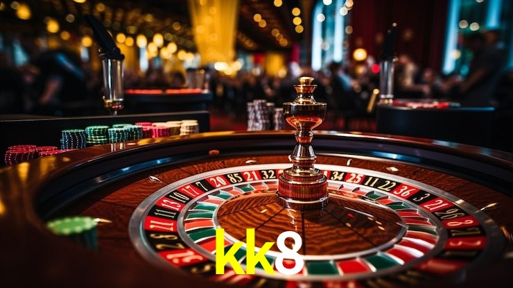 Quick Registration kk8