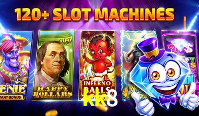 Weekend Specials kk8