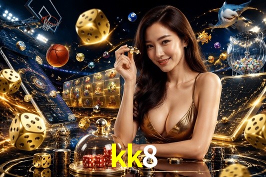 Exclusive Offers kk8