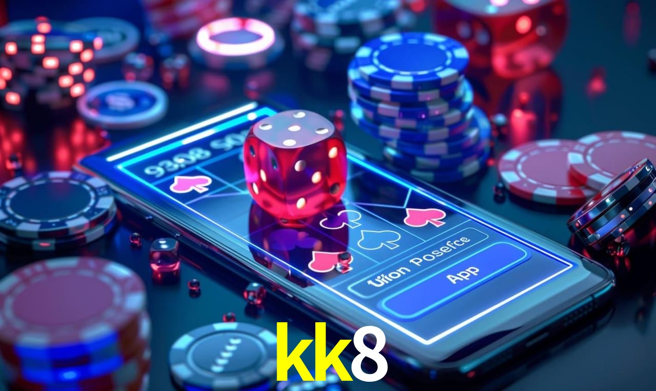 Níveis VIP kk8