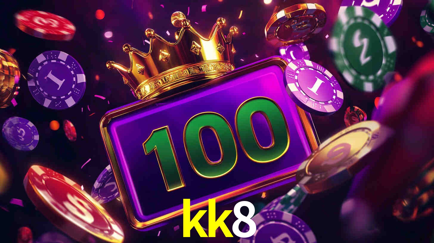 Exclusive Games kk8