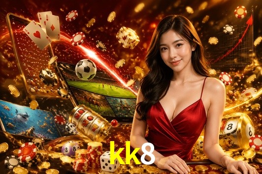 Seasonal Promotions kk8