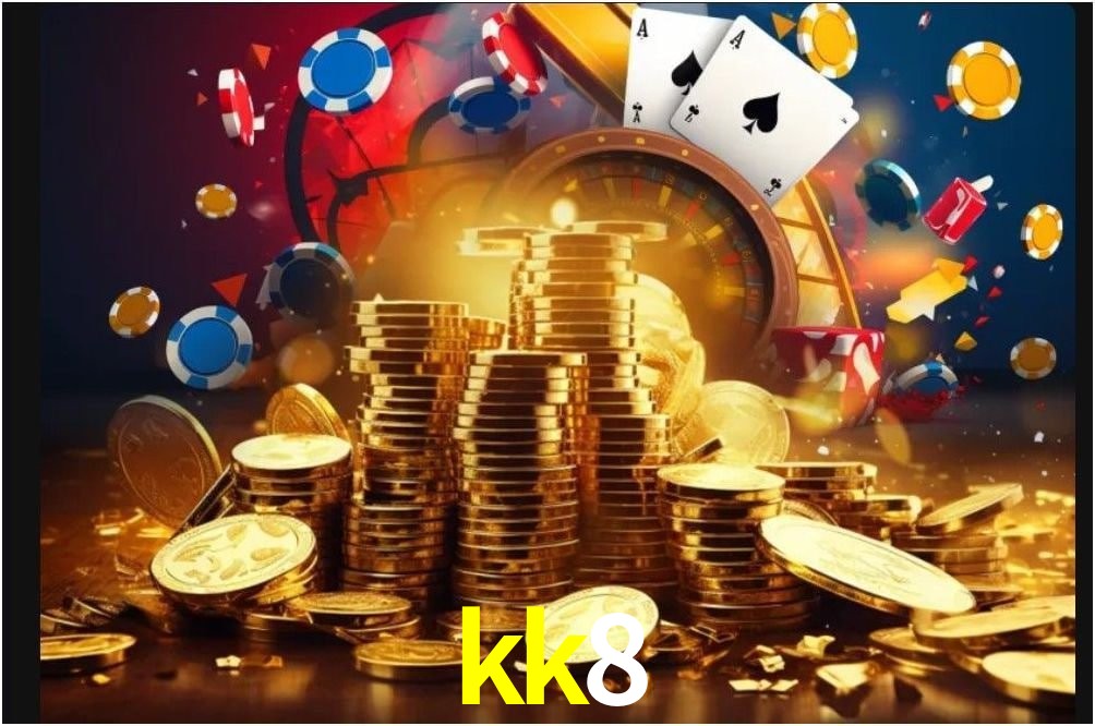 Jogos Exclusivos kk8