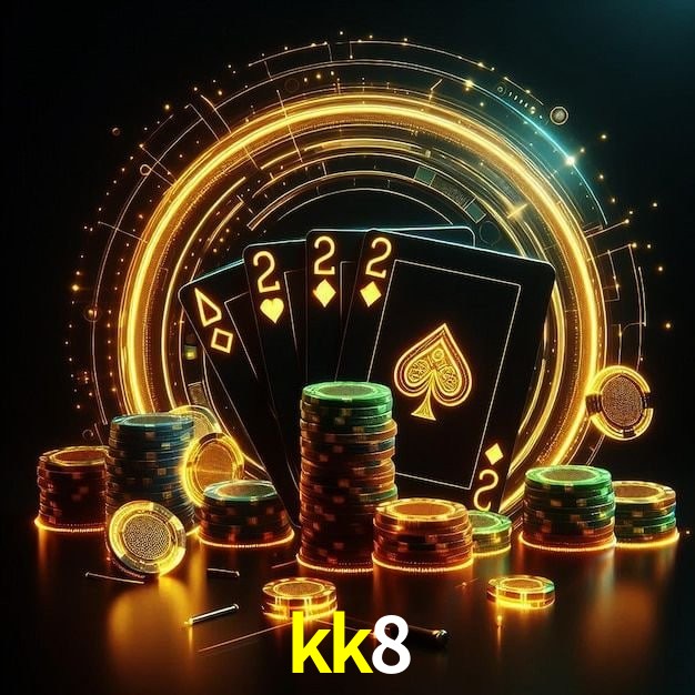 Segurança 2FA kk8