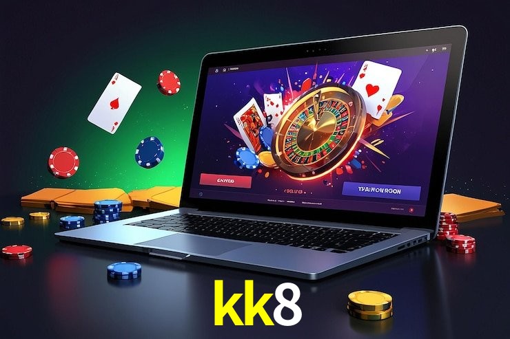 Caishen Wins kk8