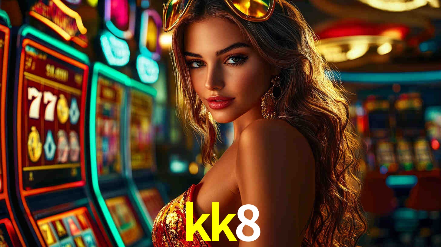 Premium Interface kk8