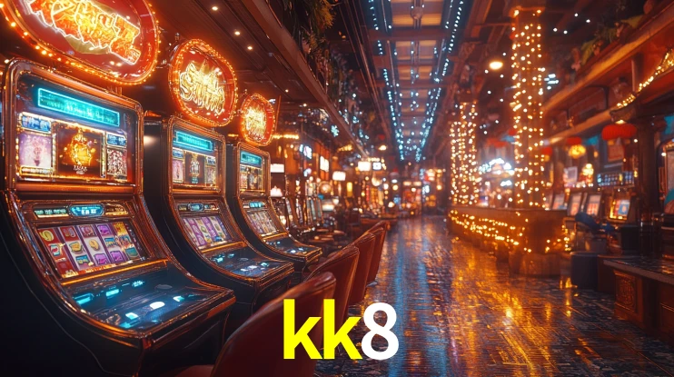 kk8 - Plataforma Oficial Brasil - kk8.com