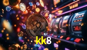 Interface do App kk8