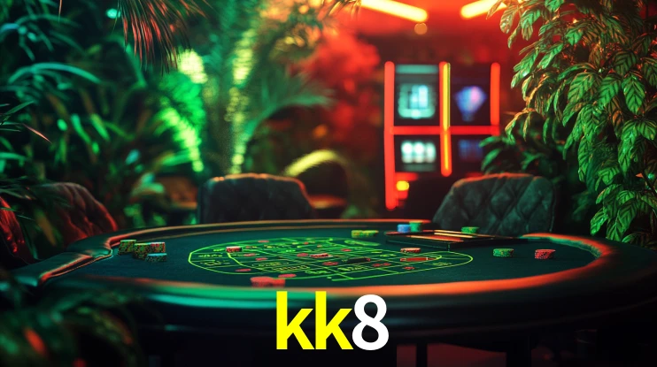 Welcome Bonus kk8