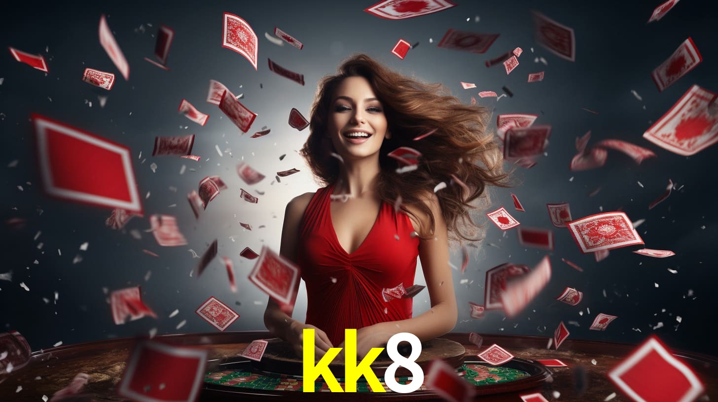 Programa VIP kk8