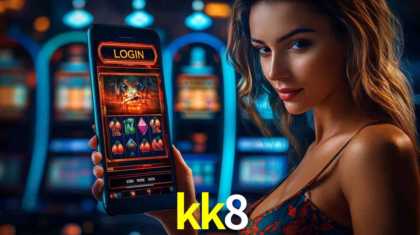 Bônus Generosos e Exclusivos no kk8 para Você!