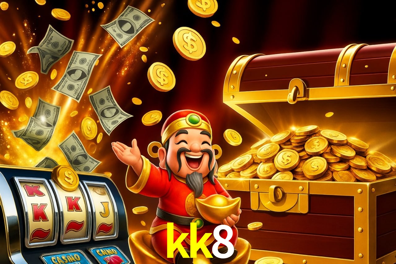 Casino VIP kk8