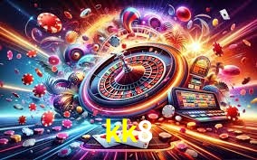 Estatísticas do Jogo kk8