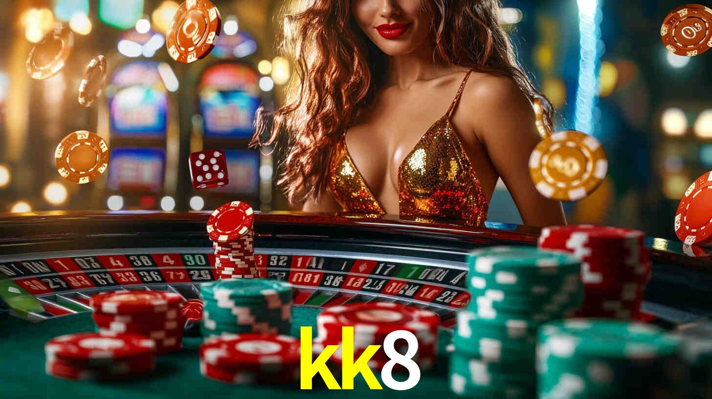 Ofertas Imperdíveis na kk8: Promoções e Bônus Que Valem a Pena