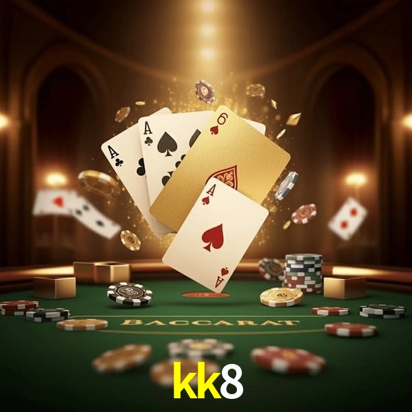 VIP Casino kk8