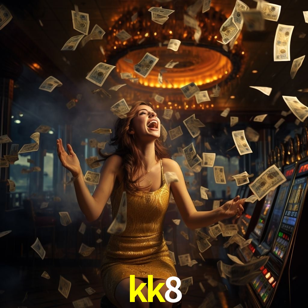 Blackjack Table kk8