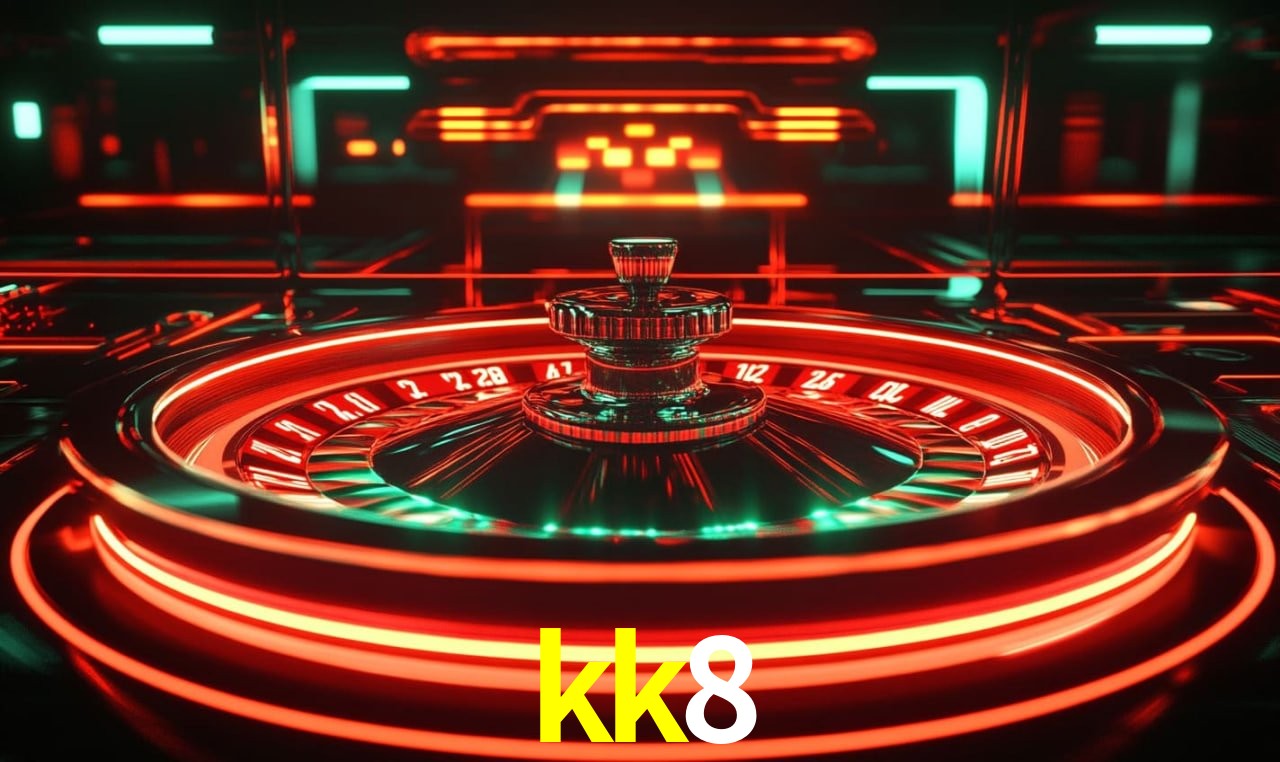 A Popularidade dos Caça-Níqueis no kk8