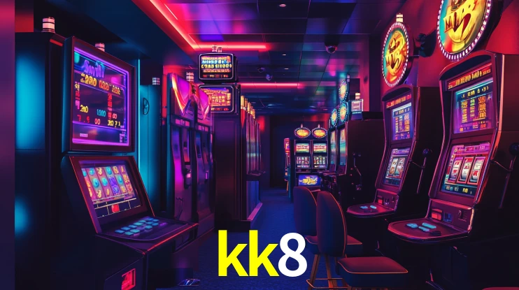 Experimente o Login Seguro Premium no kk8