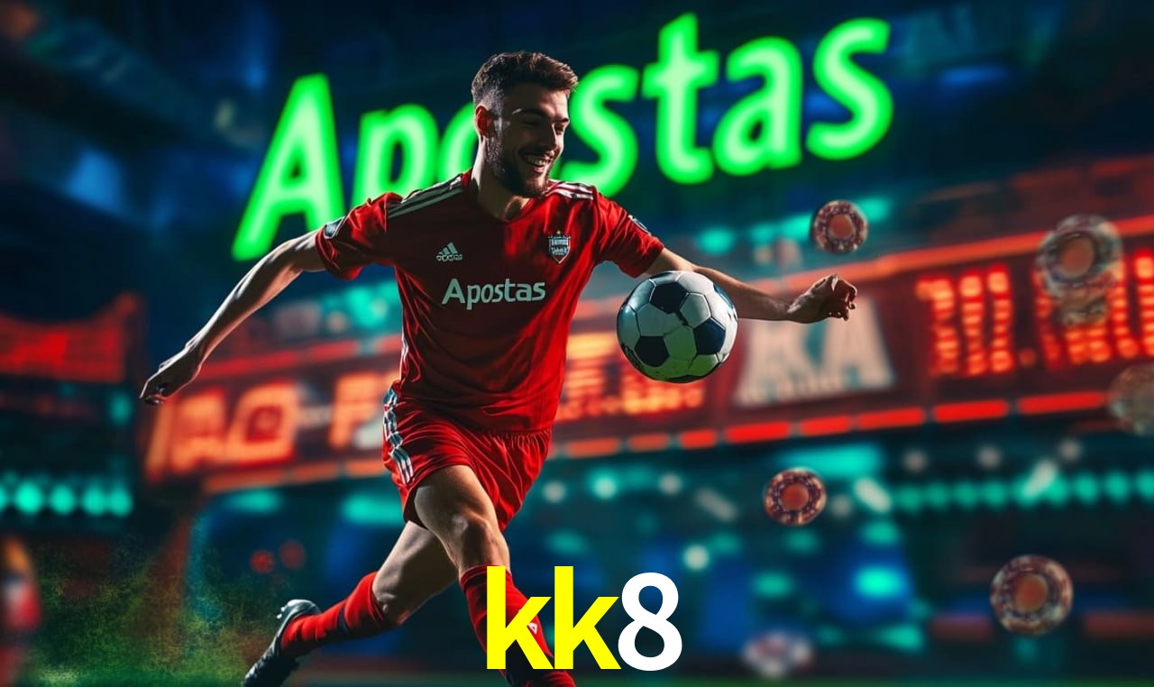 Programa VIP kk8