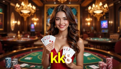Flash Promotion kk8