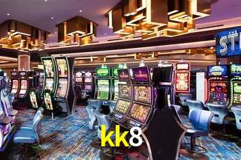 Inovações de Jogos na kk8: O Futuro das Experiências Interativas