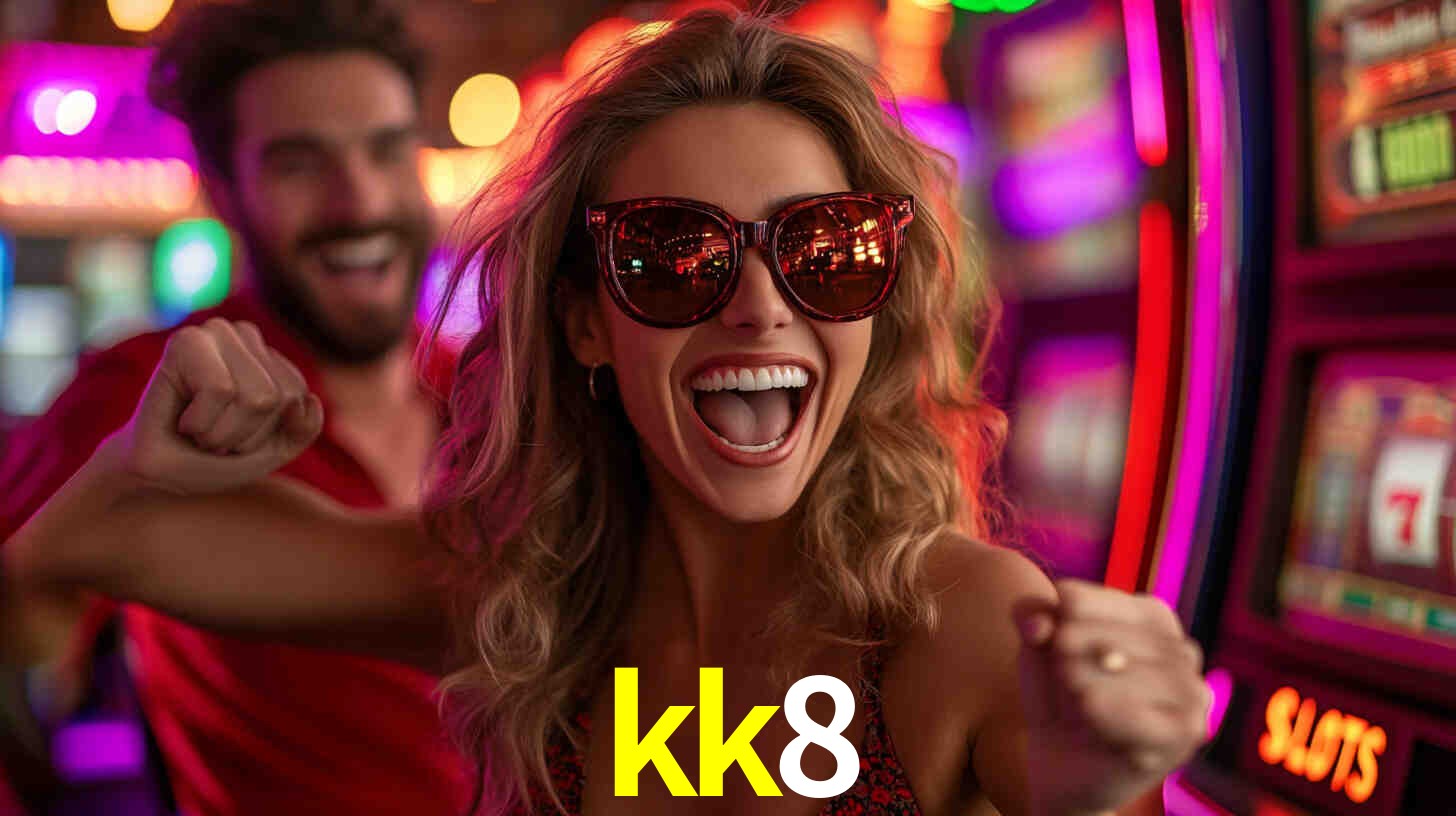 Explorando a Categoria de Eventos em Apostas na kk8