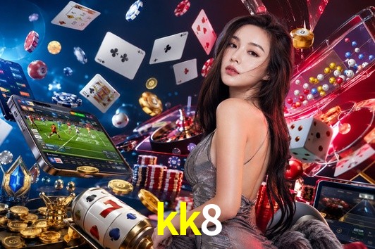 Slot Games kk8