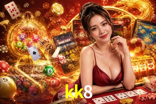 Account Benefits kk8