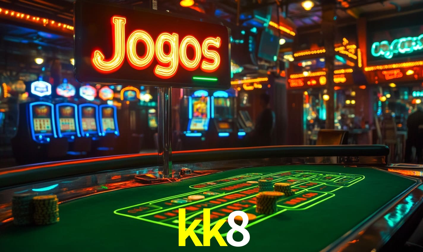 Sistemas de Segurança kk8