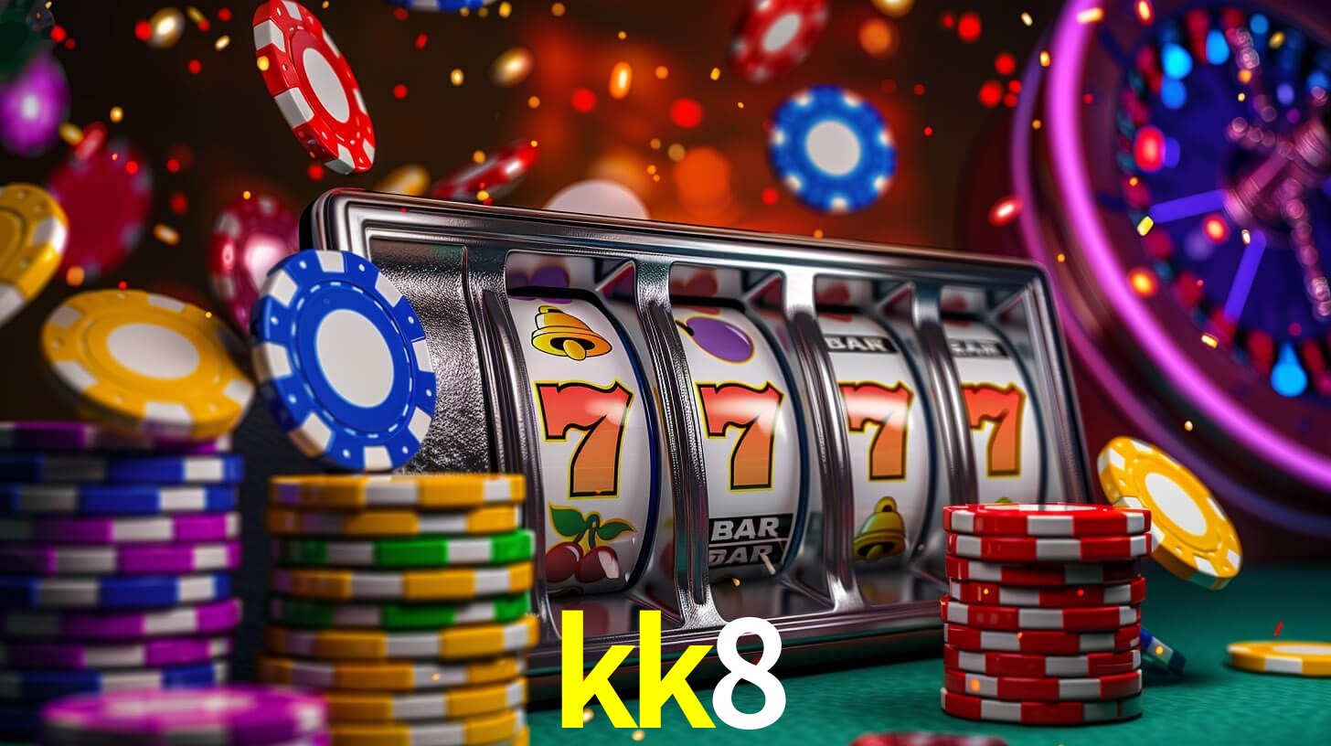 Mesa de Blackjack kk8