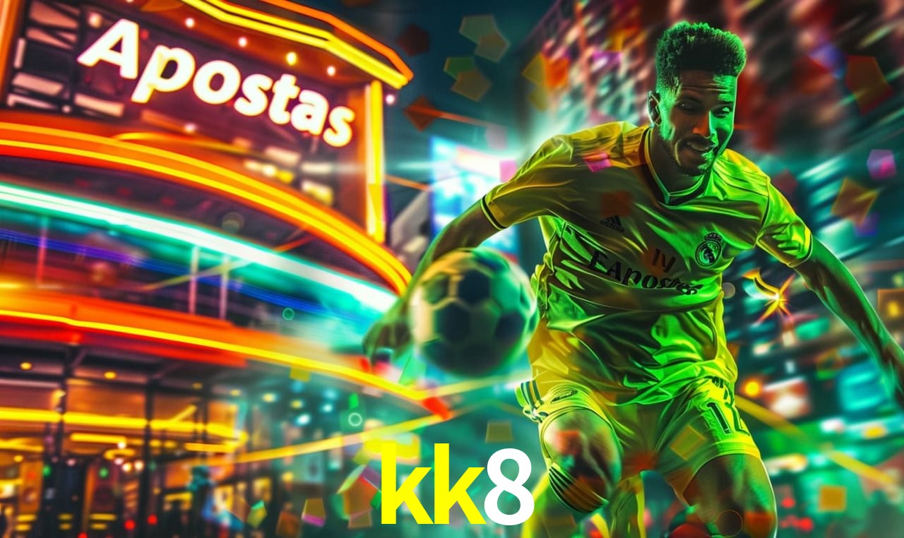 Benefícios da Conta kk8