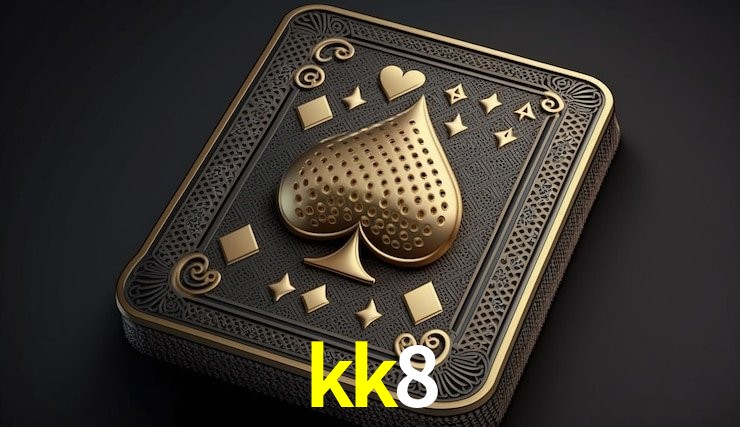 Provedores de Jogos kk8