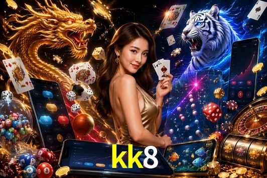 Tennis Betting kk8