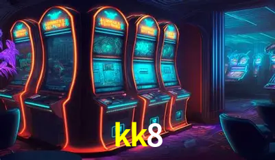 Descubra a Essência do kk8: Nossa História e Compromissos