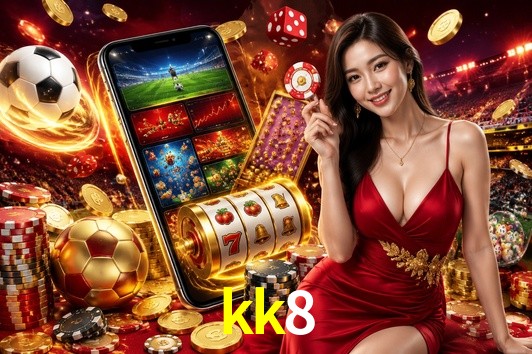 Basketball Betting kk8