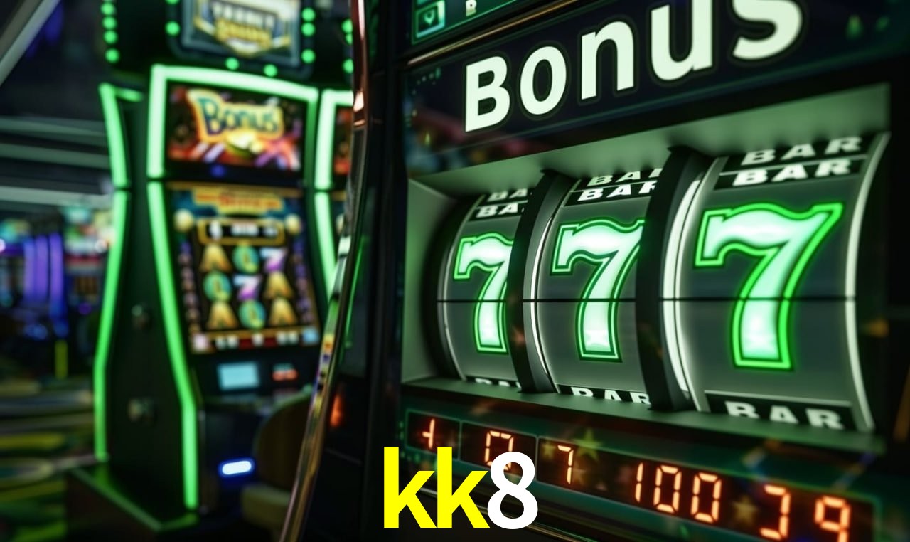 Live Casino kk8