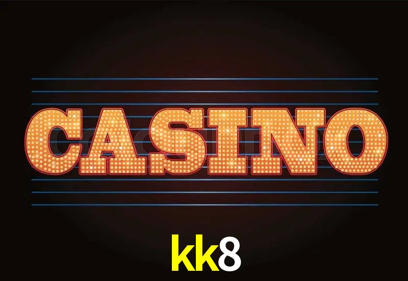 Casino Ao Vivo kk8