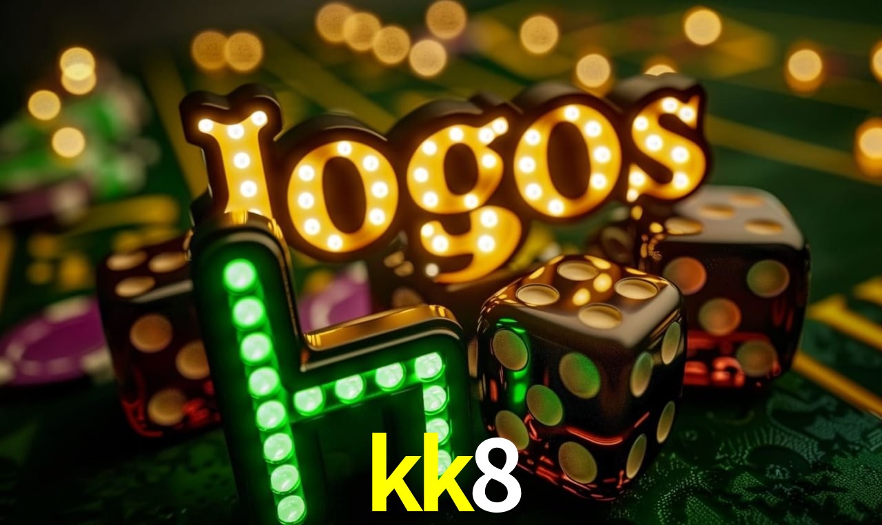 Login Seguro kk8
