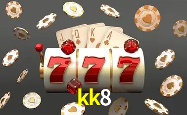 Desvendando o Mundo dos Jogos Virtuais na kk8
