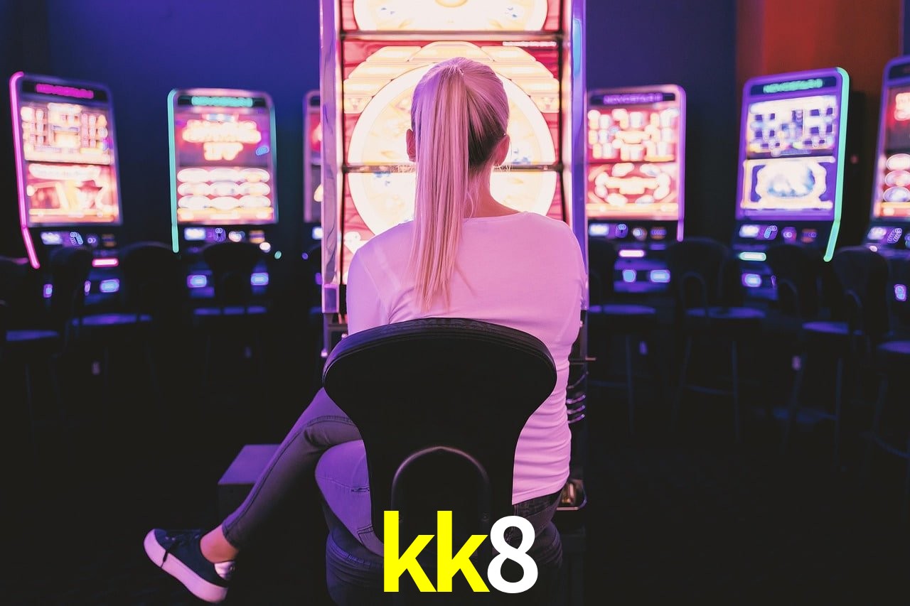 Games Directory kk8